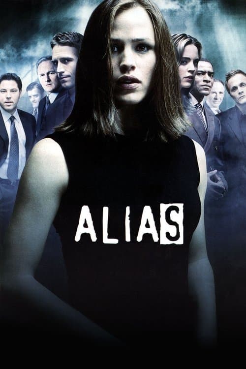 Alias posteri