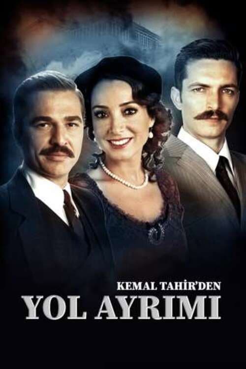 Yol Ayrımı posteri