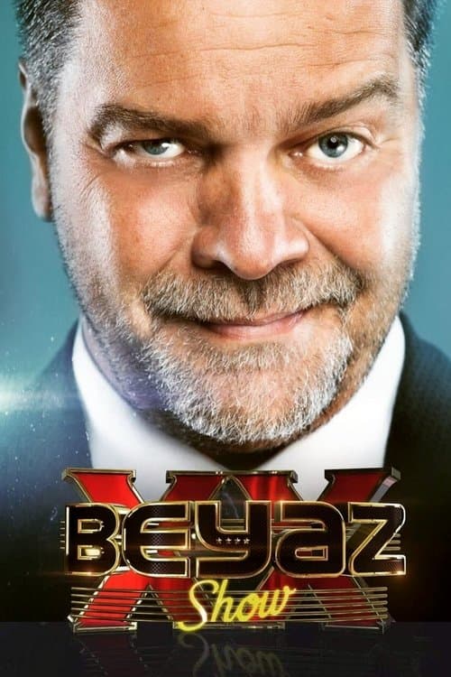 Beyaz Show posteri