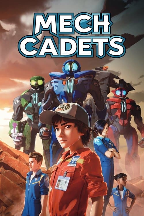 Robot Takımı posteri
