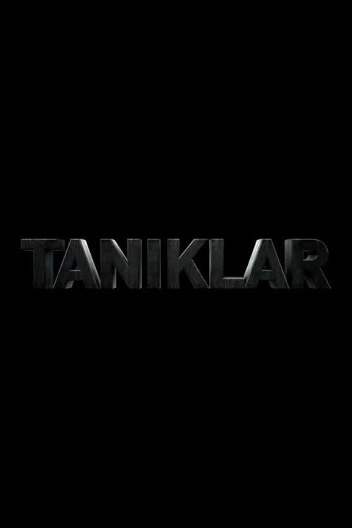 Tanıklar posteri