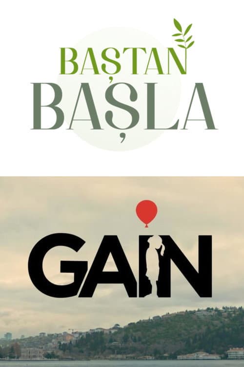 Baştan Başla posteri