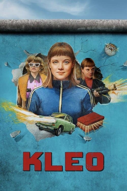 Kleo posteri