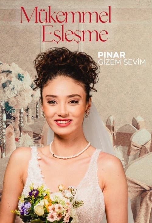 Mükemmel Eşleşme posteri