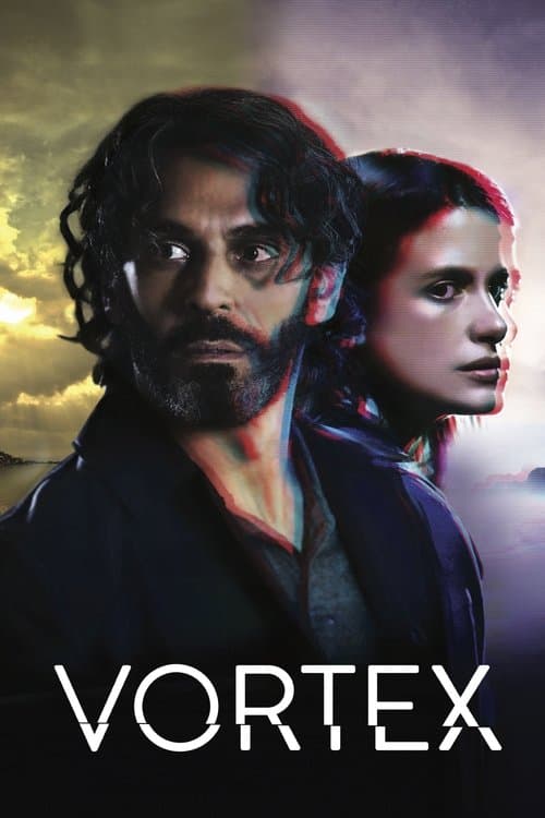 Vortex posteri