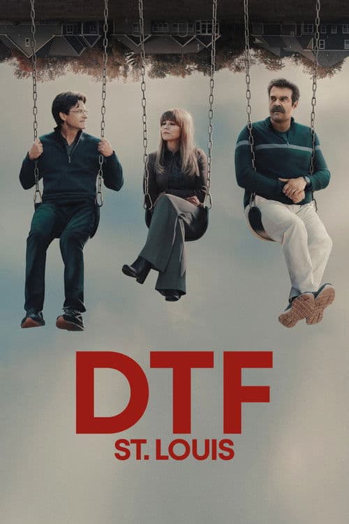 DTF St. Louis posteri