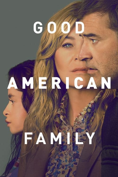 Good American Family posteri