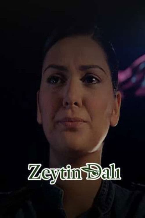 Zeytin Dalı posteri