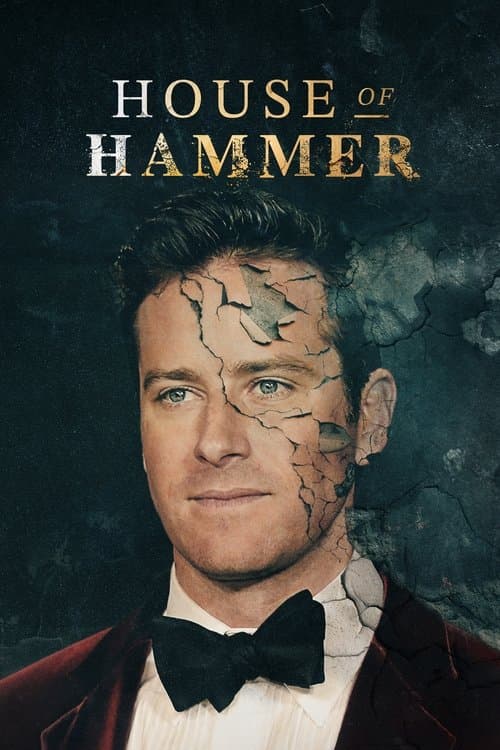 House of Hammer posteri