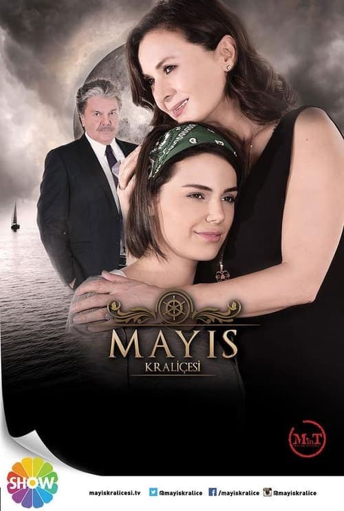 Mayıs Kraliçesi posteri