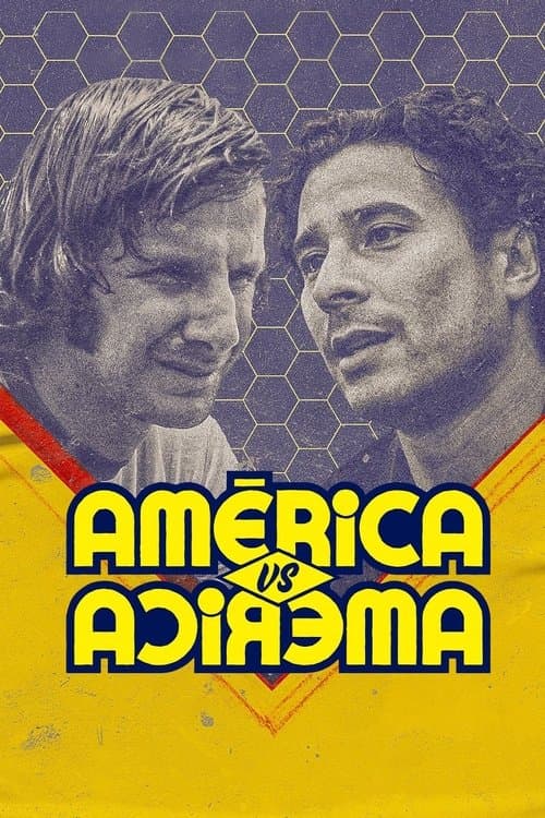 América vs América posteri