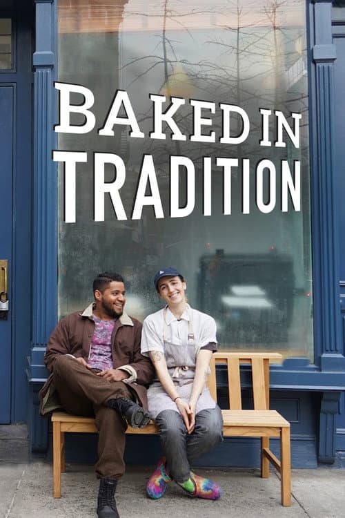 Baked in Tradition posteri