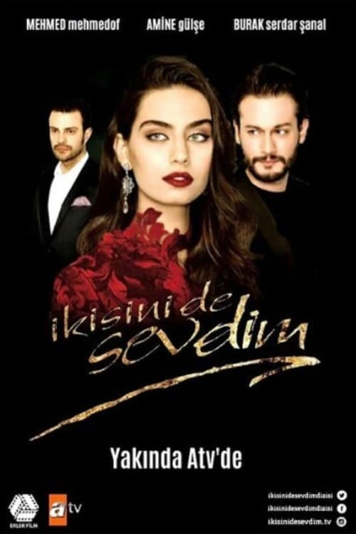 İkisini de Sevdim posteri