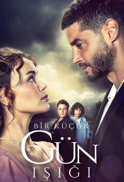Bir Küçük Gün Işığı posteri
