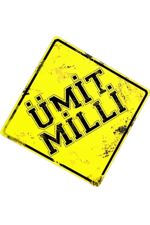 Ümit Milli posteri