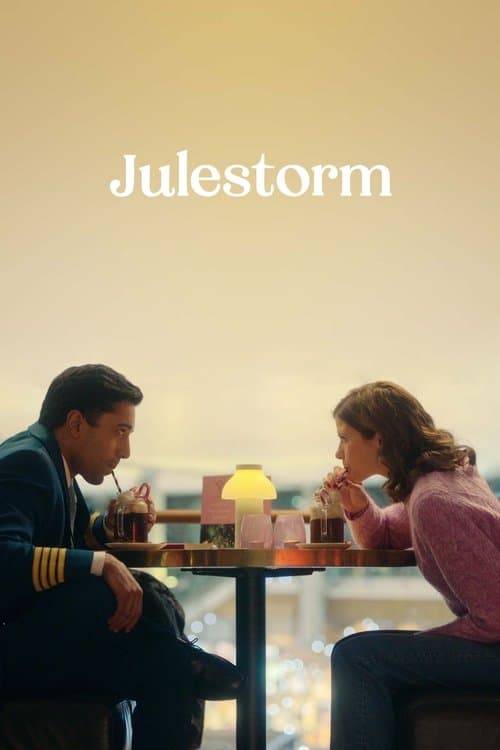 A Storm for Christmas posteri