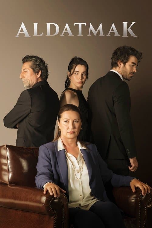 Aldatmak posteri