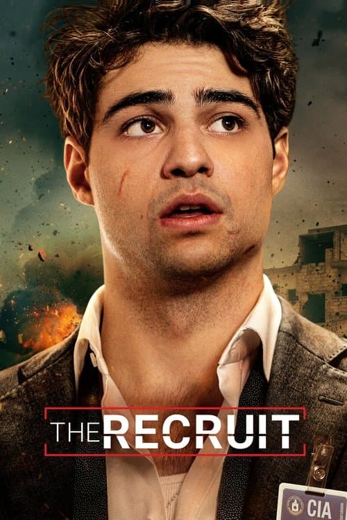 The Recruit posteri