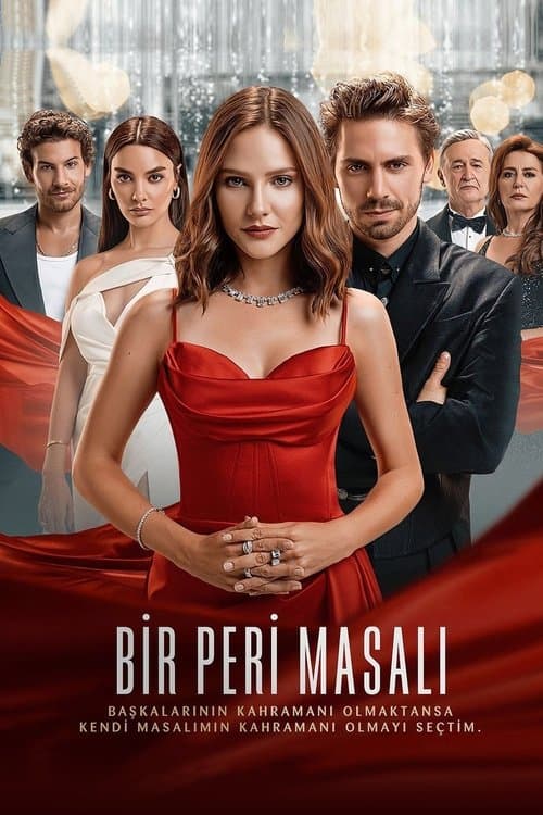 Bir Peri Masalı posteri