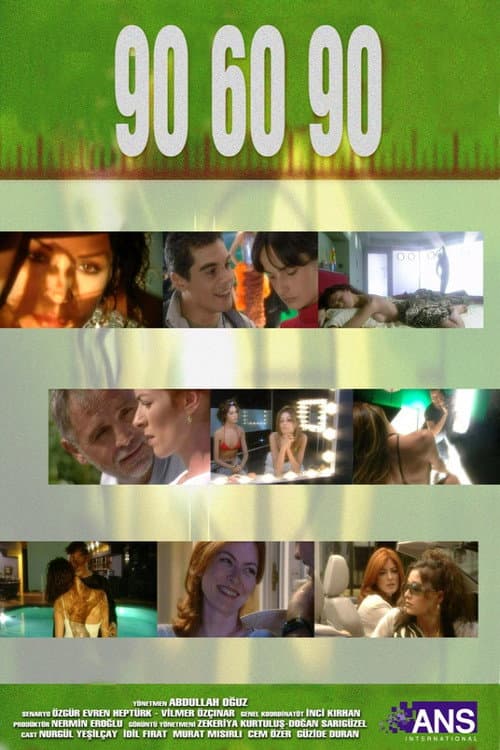 90-60-90 posteri