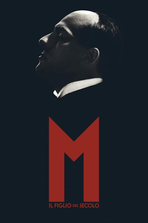Mussolini: Yüzyılın Oğlu posteri