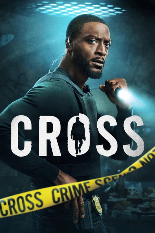 Cross posteri