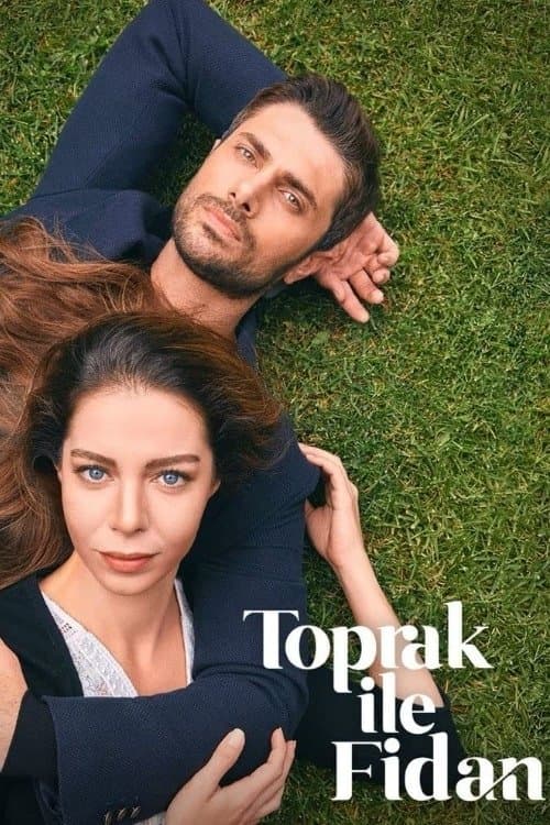 Toprak ile Fidan posteri