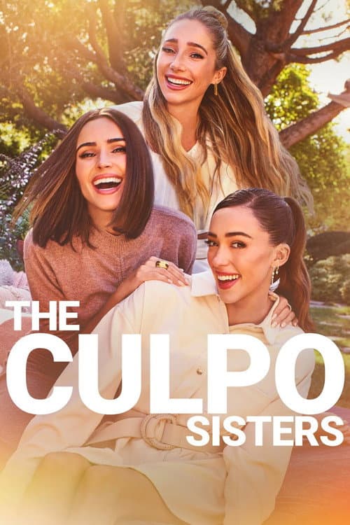 The Culpo Sisters posteri
