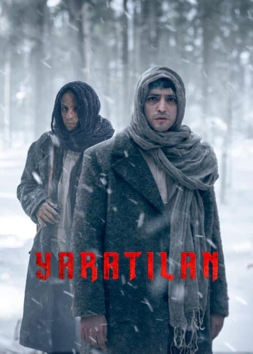 Yaratılan posteri