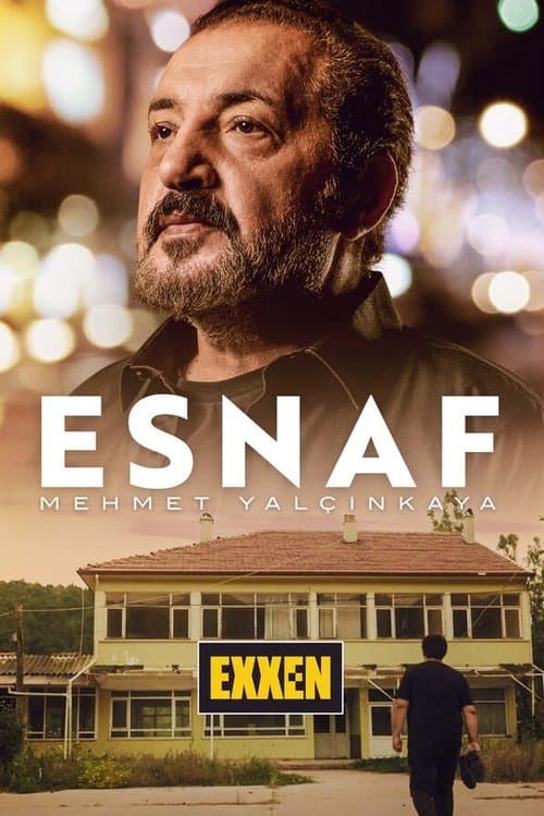 Esnaf posteri