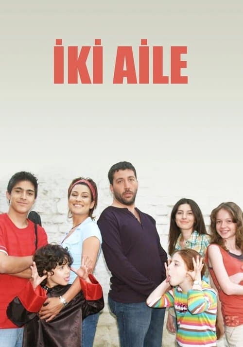 İki Aile posteri
