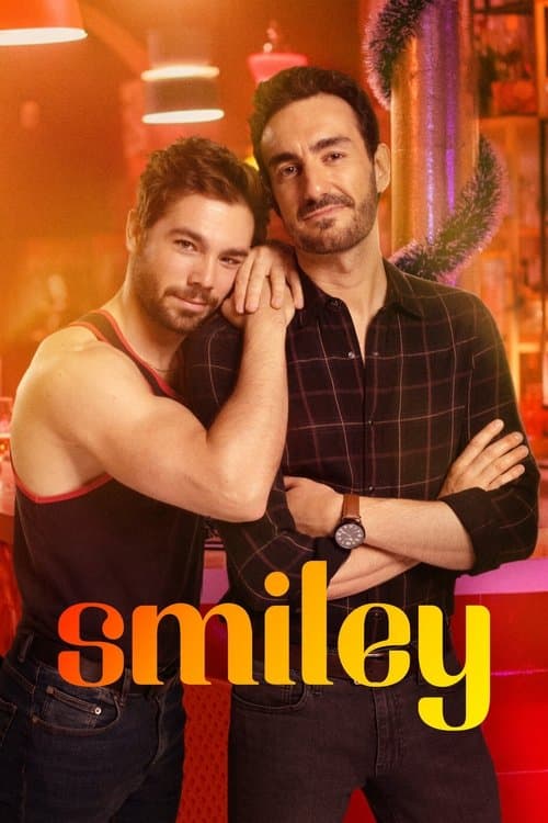 Smiley posteri