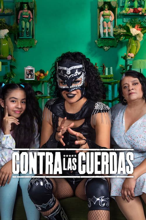 Contra las cuerdas posteri