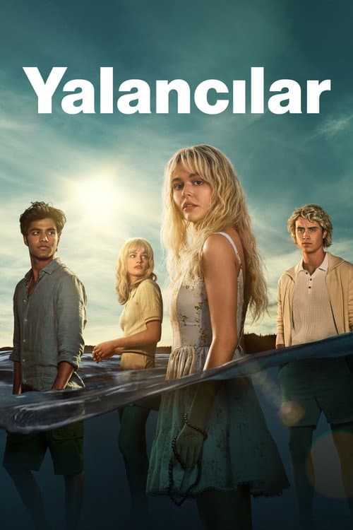 Yalancılar posteri