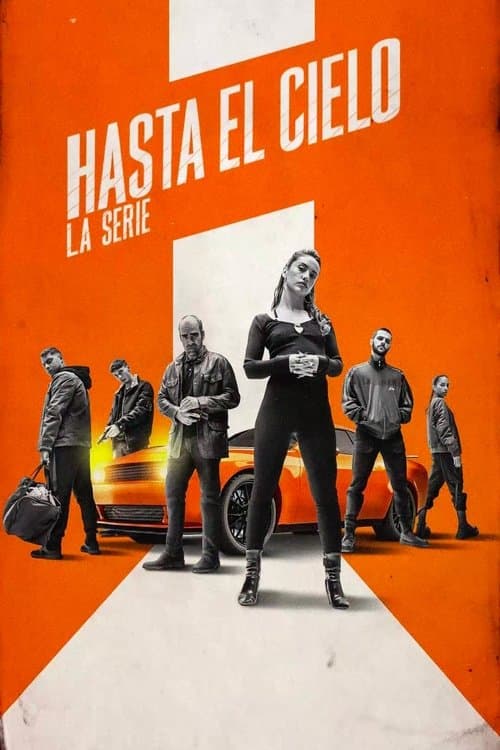 Sınır Yok (Dizi) posteri