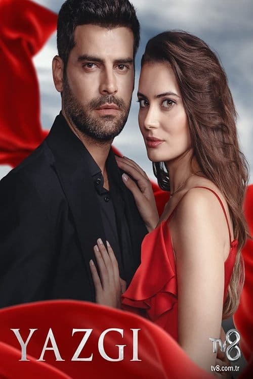 Yazgı posteri