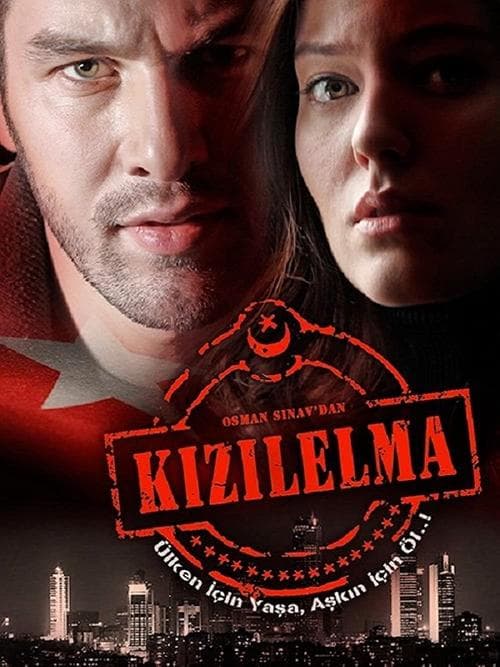 Kızılelma posteri