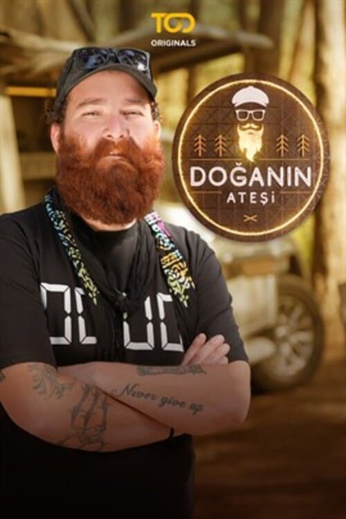 Doğanın Ateşi posteri