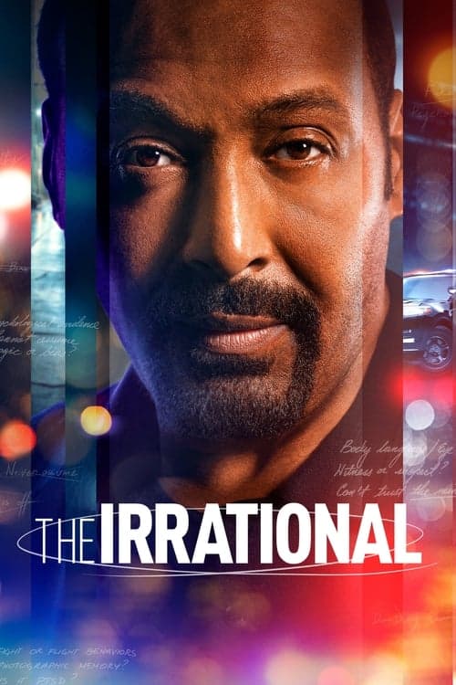 The Irrational posteri
