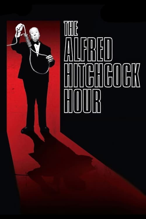 The Alfred Hitchcock Hour posteri