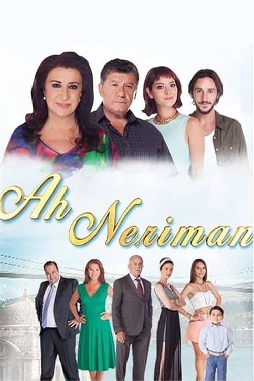 Ah Neriman posteri