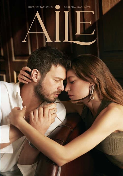 Aile posteri