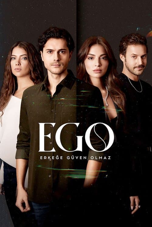 EGO posteri