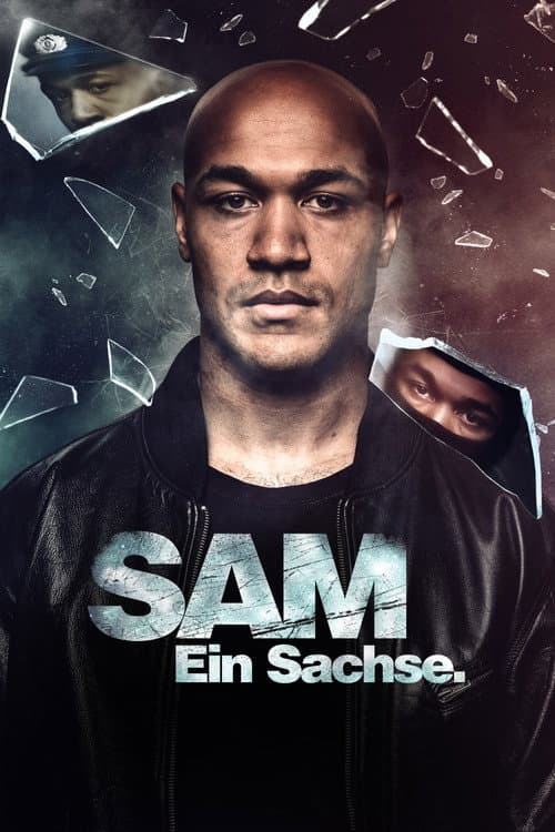 Sam - A Saxon posteri