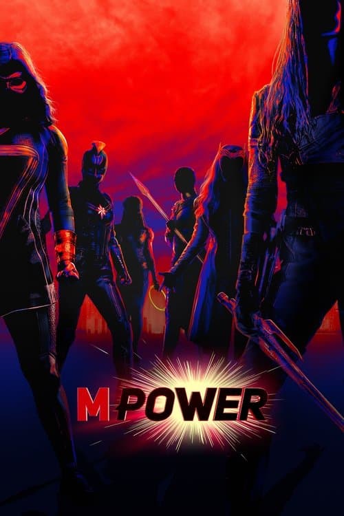 MPower posteri