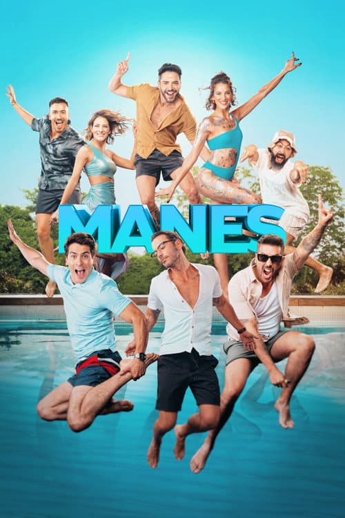 Manes posteri