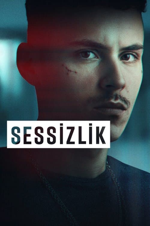 Sessizlik posteri