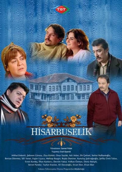 Hisarbuselik posteri