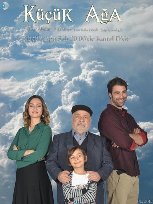 Küçük Ağa posteri