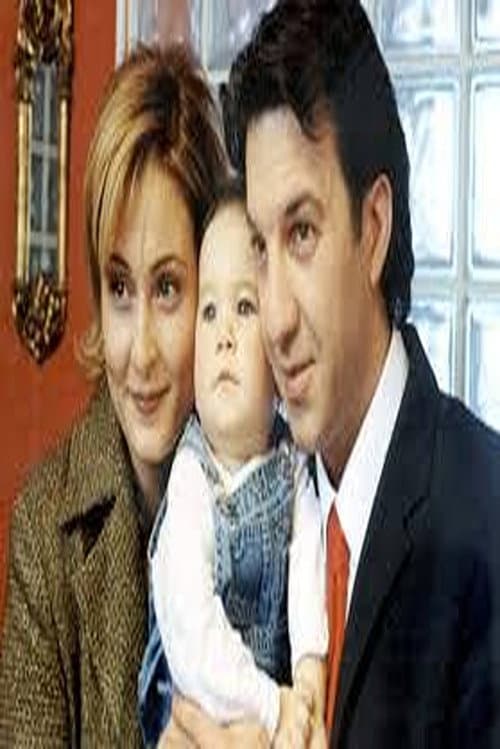 Dikkat Bebek Var posteri